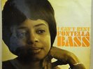 FONTELLA BASS - I CANT REST  ORIGINAL  UK  CHESS  45  EP
