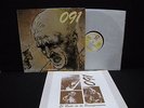 091 ?– El Baile De La Desesperacion ' LP VG+   inner sleeve in