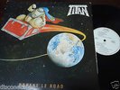 TITAN - Popeye Le Road, LP 12