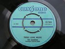 THINGS GOING WRONG - CHARMERS / KEEP ME HANGING ON - KEN BOOTHE COXSONE CS 7043