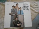 BEATLES YESTERDAY AND TODAY BLACK RECORD CLUB ISSUE ST-8-2553