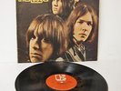THE STOOGES(IGGY POP) SELF-TITLED LP VINYL-ELEKTRA 1969 - RED LABEL FIRST PRESS