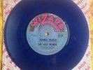 The LAST WORDS 'ANIMAL WORLD/EVERY S'BOYS..' 1978 OZ BLUE VNL 7