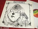 GIANT-BLONDER WEA 58 467 LP RARE AUSTRIAN PROG BLUES-ROCK LP 1982