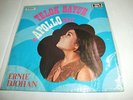ERNIE DJOHAN: Telok Bayur In Apollo Beat (Indo-Pop Sound ca. 1968 LP,rare 60s )