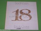 Beethoven - Borodin Quartett - 6 sechs Streichquartette op.18 - Eurodisc LP Box