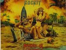 LAAZ ROCKIT 'HOLIDAY IN CAMBODIA' US IMPORT 12