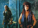 MCAULEY SCHENKER GROUP M.S.G - PERFECT TIMING (0647483461) AUTOGRAPHED LP