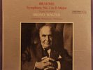 Brahms Symphony No 2 Walter Columbia Symphony LP sealed 1960 Columbia MS-6173