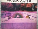 Frank Zappa Hot Rats 1969 LP Gatefold Sleeve