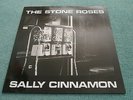 STONE ROSES SALLY CINNAMON 12 REV 36 ALL ACROSS THE SAND HERE IT COMES IAN BROWN