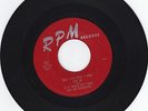 RPM 411- B.B. KING- DON`T YOU WANT A MAN LIKE ME/EVERYTHING I DO IS WRONG-ORIG.