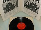 BLIND FAITH-FIRST ALBUM..1ST UK PRESSING EXCELLENT VINYL LP RECORD 1969