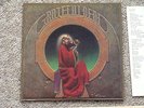 Grateful Dead Blues for Allah LP Vinyl Record Album NM/NM