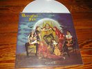 MERCYFUL FATE - C.*.N.T. - LP WHITE VINYL