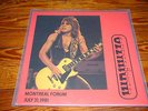 OZZY OSBOURNE - OZZMIUM - LP METAL