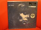 JONI MITCHELL 4 LPS Blue, Court and Spark, Wild Things Run Fast Quiex audiophile