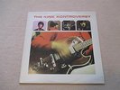 THE KINKS / THE KINK KONTROVERSY / UK PYE LP