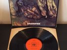 Black Widow Sacrifice Rare 1st Press CBS 63948 Matrix A1/B1 Vinyl LP EX/VG