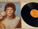 David Bowie - Pinups 1973 1st pressing vinyl LP RCA Victor