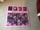 THE PRISONERS RARE FIRST PRESS (PINK VINYL)