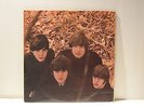THE BEATLES Beatles For Sale Vinyl Record LP Parlophone PMC 1240 1964 Original