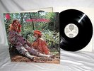 JIMMY CAMPBELL - HALF BAKED ORIGINAL GERMAN 1st PRESS VERTIGO SWIRL 1970