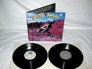 VERTIGO ANNUAL 1st PRESS SWIRL 1970 Cressida Affinity RARE PROG PSYCH SAMPLER