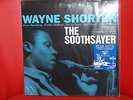 MUSIC MATTERS 45 RPM Wayne Shorter / The Soothsayer  Blue Note 988