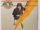 AC/DC 'High Voltage' 180g Vinyl LP NEW & SEALED