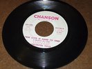 UNLIMITED FOUR TRUE LOVE IS HARD TO FIND SOMEBODY HELP ME PLEASE 45 CHANSON clip