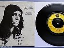 Patti Smith - Hey Joe / P*ss Factory UK Sire 1977 7