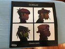 Gorillaz - Demon Days - 2XlLP 180 Gram Vinyl - Parlophone Records 2005