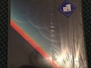The Mars Volta - Noctourniquet Lp Ltd Edition Orange/Blue Vinyl