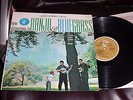 Eric Weissberg Marshall Brickman NEW DIMENSIONS IN BANJO & BLUEGRASS Elektra EX