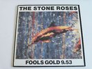 THE STONE ROSES FOOLS GOLD 12