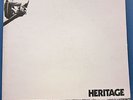 CHRISTMAS Heritage Daffodil Canada PSYCH Reign Ghost Gatefold Original LP
