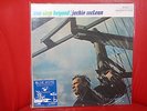 MUSIC MATTERS 45 RPM Jackie McLean / One Step Beyond Blue Note 84137
