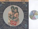Madam / Prince - Sensuous Black Man Sensuous Black Woman - Soul Funk LP - Nude