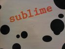 Sublime Doin' Time Limited Edition, Picture Disc Promo RAREST COLLECTORS US PUNK