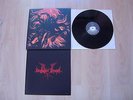 DEATHSPELL OMEGA PARACLETUS,LP,1-ST PRESS,N.MINT