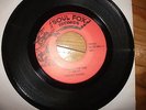 LOOKING FOR YOU GARNET MIMMS SOUL FOX Northern Soul