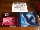 Siouxsie and The Banshees  Tinderbox, Through The Looking Glass & Peep Show LP