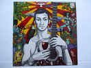 JORGE BEN - LP 1969 1st ED MONO PHILIPS BRAZIL FUNKY GROOVE SOUL PSYCH SAMBA NM
