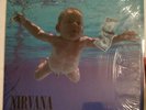 Nirvana Nevermind [LP] Vinyl purchased from Columbia House DGC 24425