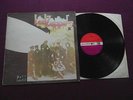 LED ZEPPELIN II - RED/PLUM - EARLY PRESS A2-B2-SUPERB AUDIO VINYL LP - 1969