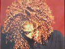 Janet / Janet Jackson: The Velvet Rope , sehr guter Zustand