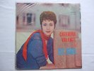 CATERINA VALENTE e LUIZ BONFA - 1st LP LONDON LLN-7090 BRAZIL JAZZ BOSSA NOVA