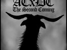 Second Coming [Analog] Acxdc LP Record