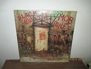 BLACK SABBATH - MOB RULES - NEW SEALED WARNER BROTHERS